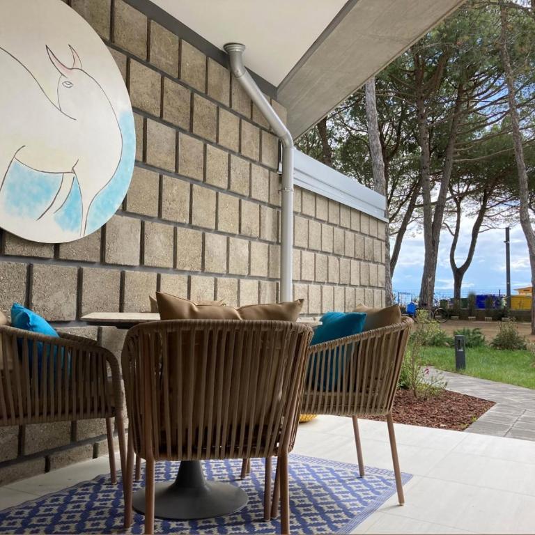 Seafront Apartments1 D'Olivo al Mare - Appartamento Superior - 5