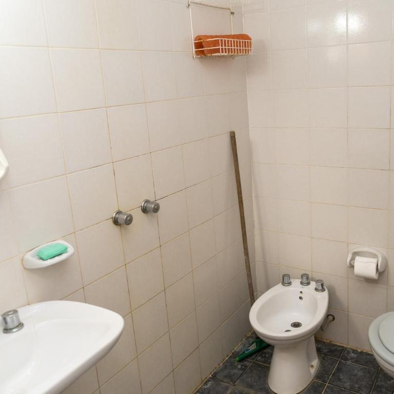 Departamentos VILLAHERMOSA de Un Dormitorio - Dos Dormitorios y Monoambientes - Apartamento de 1 dormitorio - 9