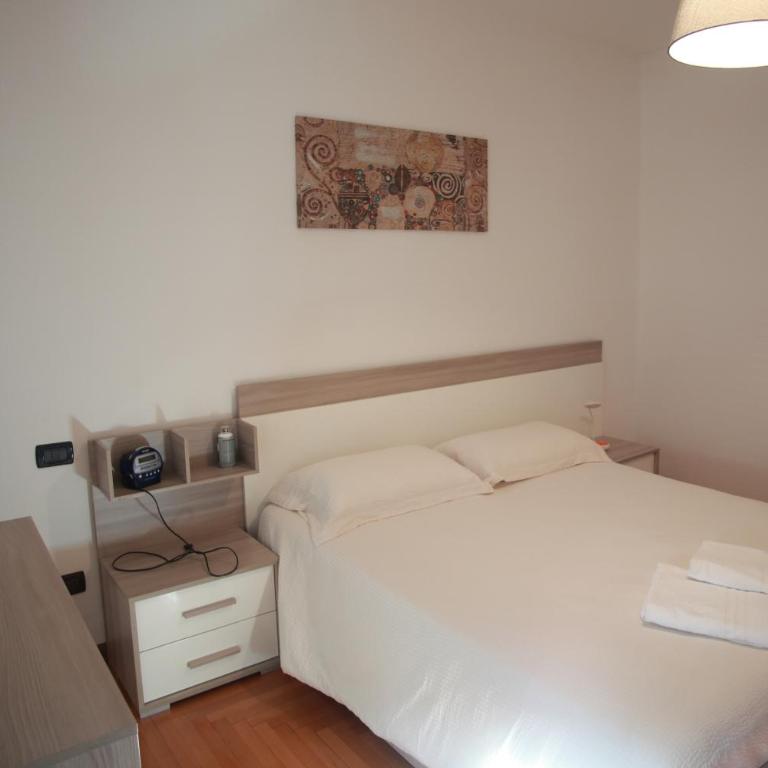 La Torre - Appartement 2 Chambres - 3