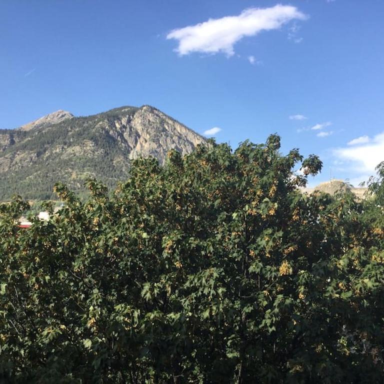 Appartement au Cœur de Ville : 6/8 personnes - Appartement 3 Chambres - 14