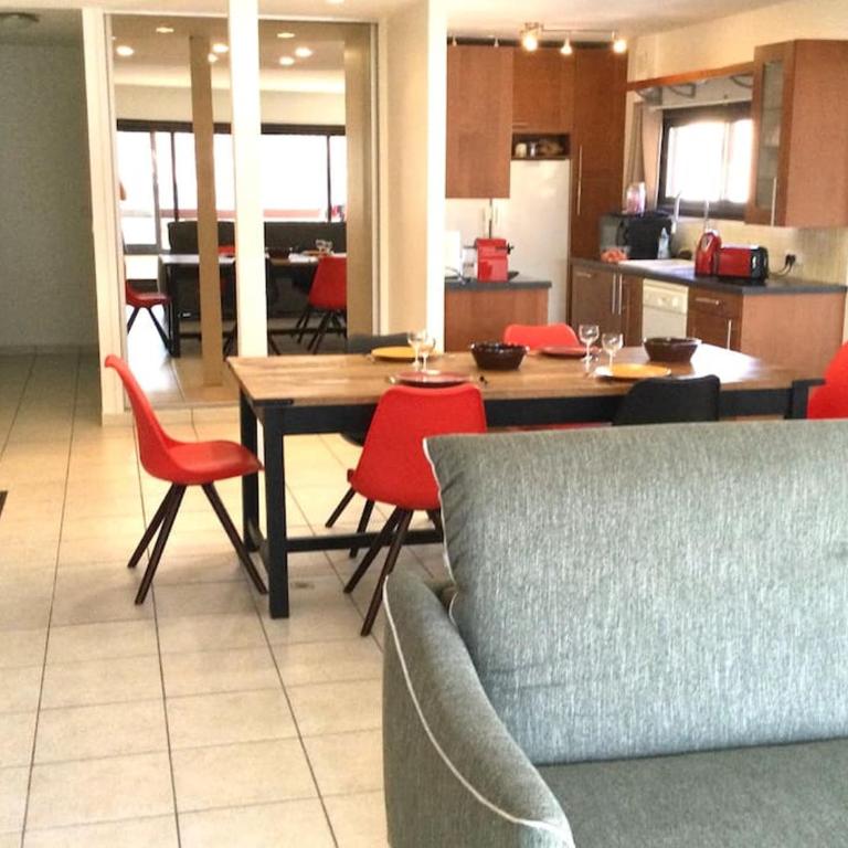 Appartement au Cœur de Ville : 6/8 personnes - Appartement 3 Chambres - 2