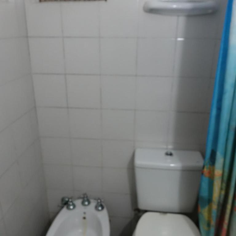 Departamentos VILLAHERMOSA de Un Dormitorio - Dos Dormitorios y Monoambientes - Apartamento de 1 dormitorio - 8