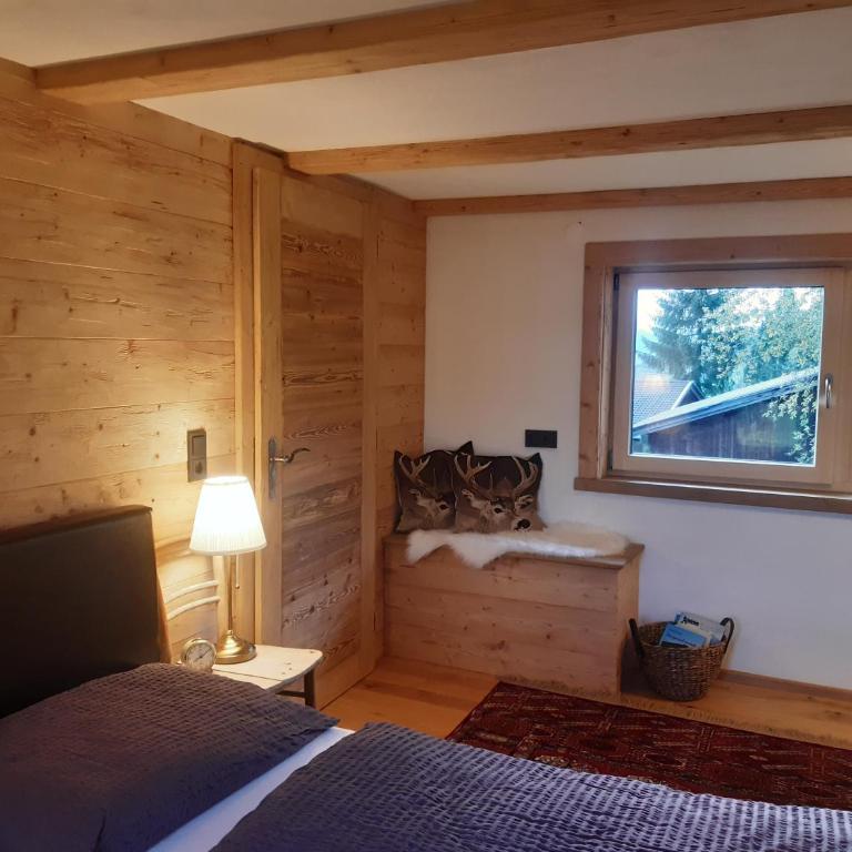 Hüttenzauber - Appartement avec Vue sur la Montagne - 8