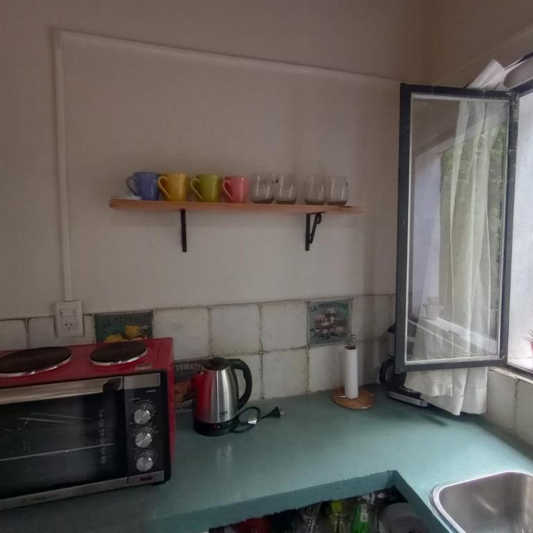 La casita de los aromos - Apartamento de 1 dormitorio - 3