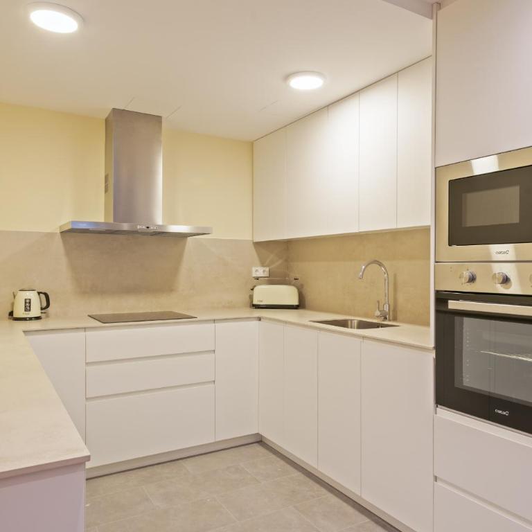 Ola Living Diagonal II Apartments - Apartment - Ground Floor - 14