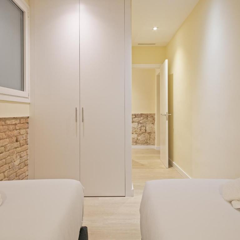 Ola Living Diagonal II Apartments - Apartment - Ground Floor - 18