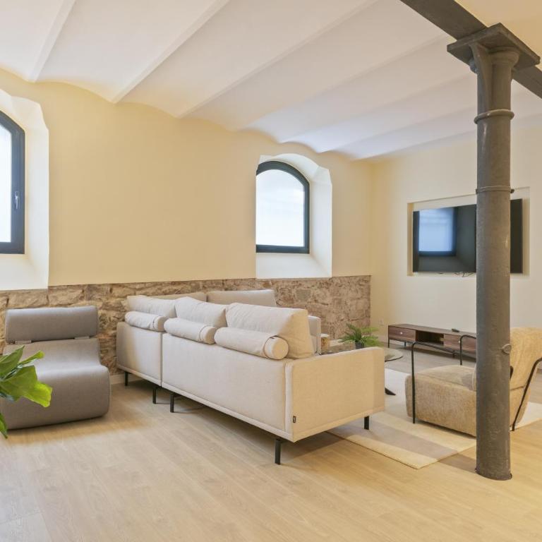 Ola Living Diagonal II Apartments - Apartment - Ground Floor - 2