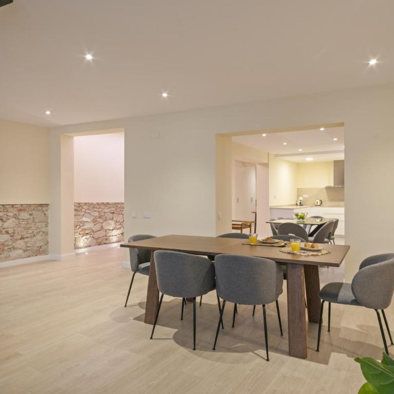 Ola Living Diagonal II Apartments - Apartment - Ground Floor - 8