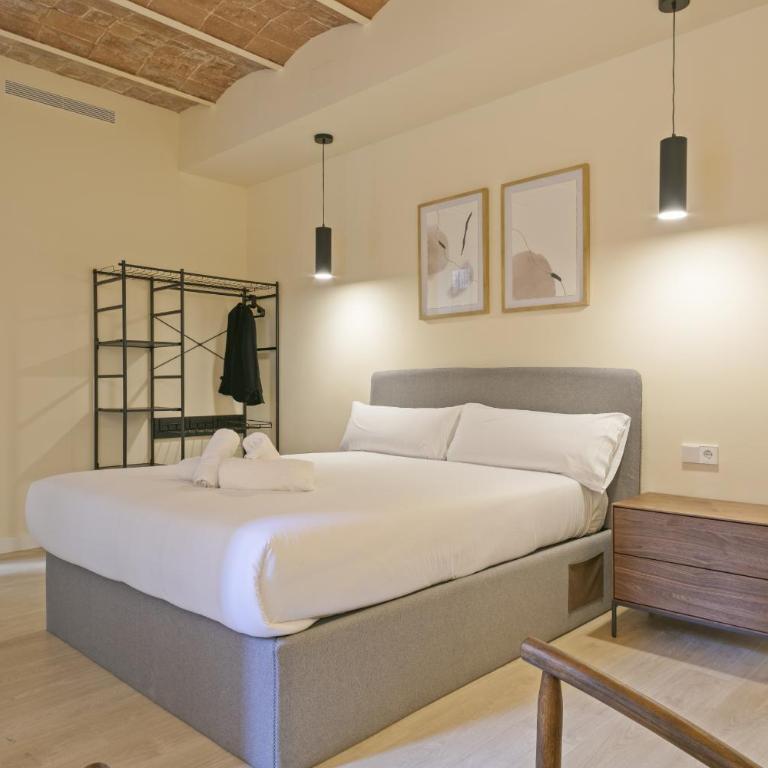 Ola Living Diagonal II Apartments - Apartment - Ground Floor - 20