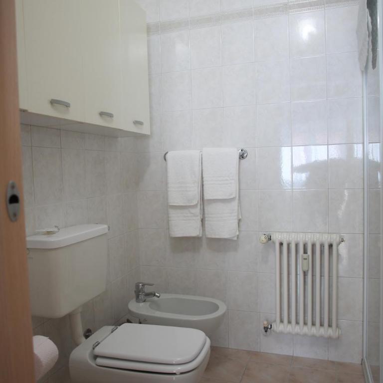 La Torre - Appartement 2 Chambres - 9