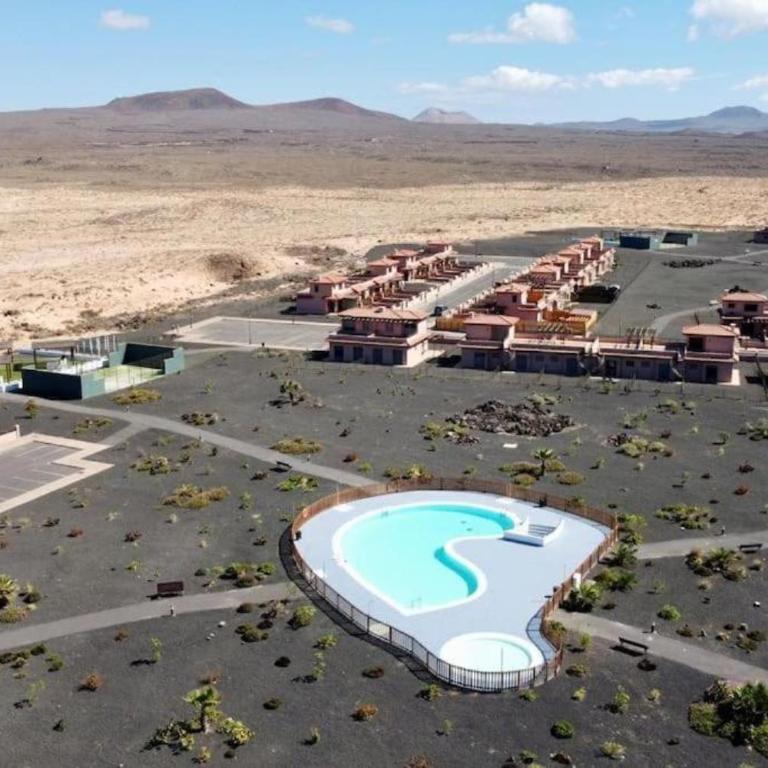 Villejs Fuerteventura - Casa con 1 dormitorio - 19