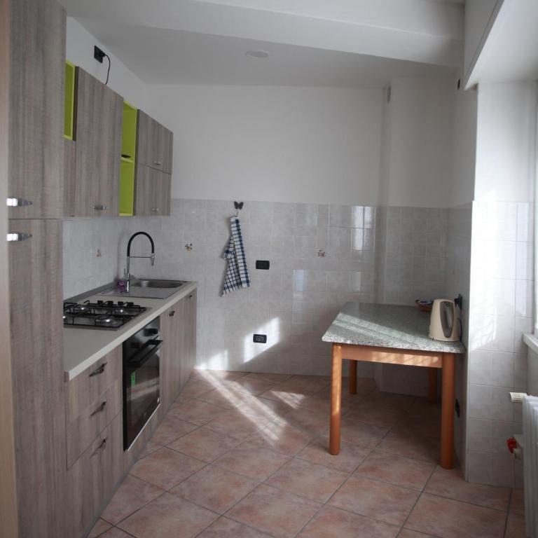 La Torre - Appartement 2 Chambres - 7