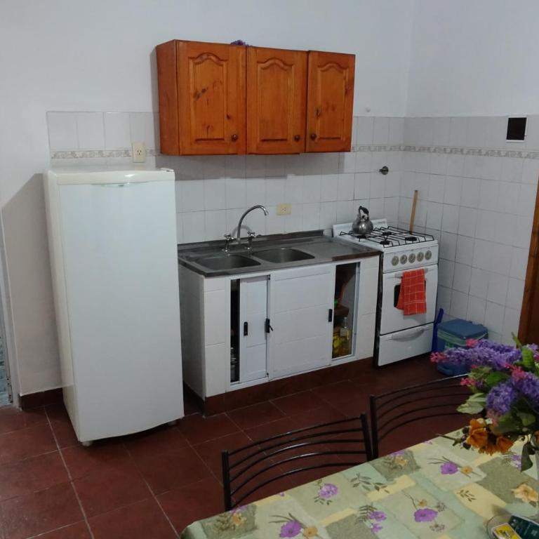 Departamentos VILLAHERMOSA de Un Dormitorio - Dos Dormitorios y Monoambientes - Apartamento de 2 dormitorios - 6