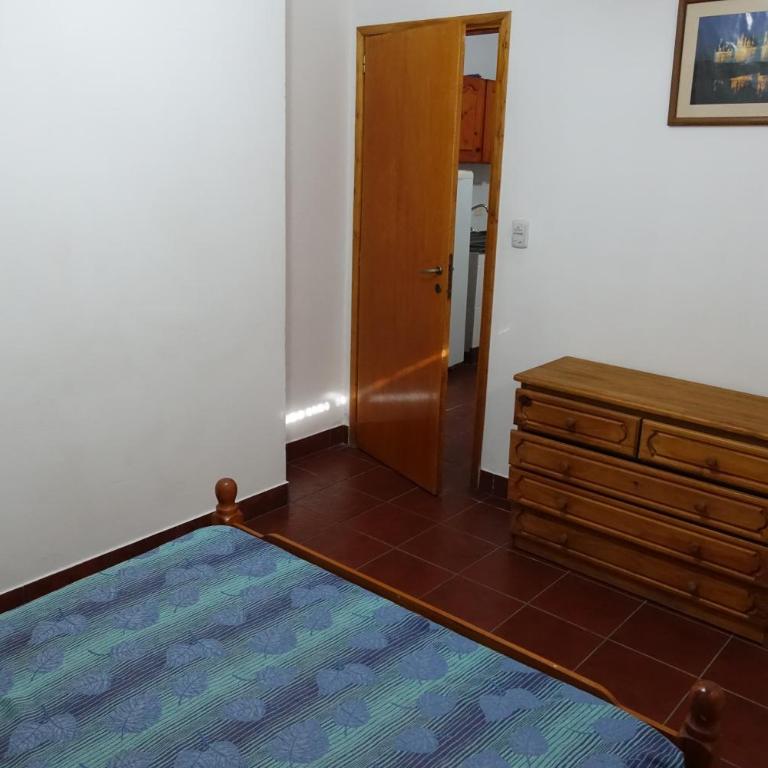 Departamentos VILLAHERMOSA de Un Dormitorio - Dos Dormitorios y Monoambientes - Apartamento de 2 dormitorios - 4