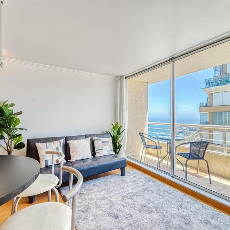 Cozy Blue with Wifi Pool & View - Apartamento - 1