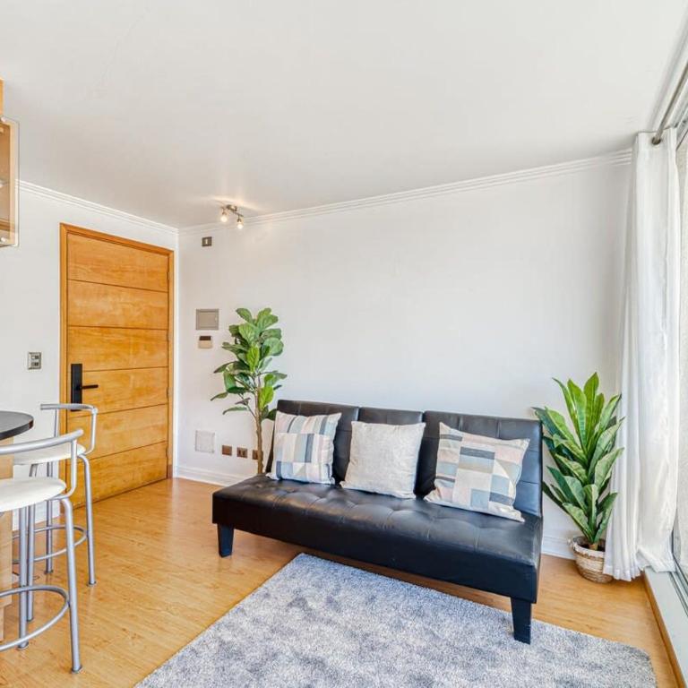 Cozy Blue with Wifi Pool & View - Apartamento - 7