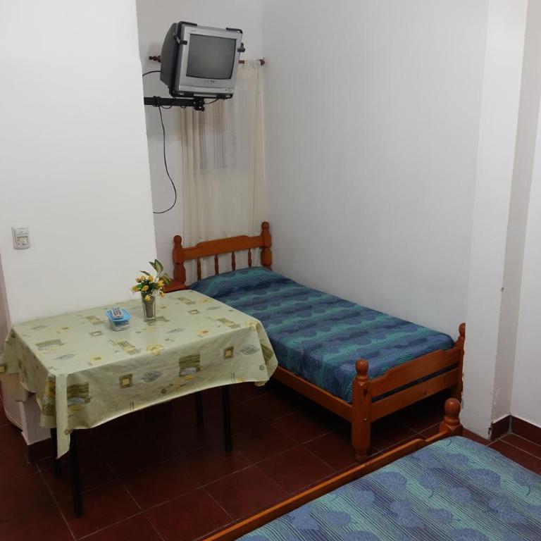 Departamentos VILLAHERMOSA de Un Dormitorio - Dos Dormitorios y Monoambientes - Apartamento - Planta baja - 5