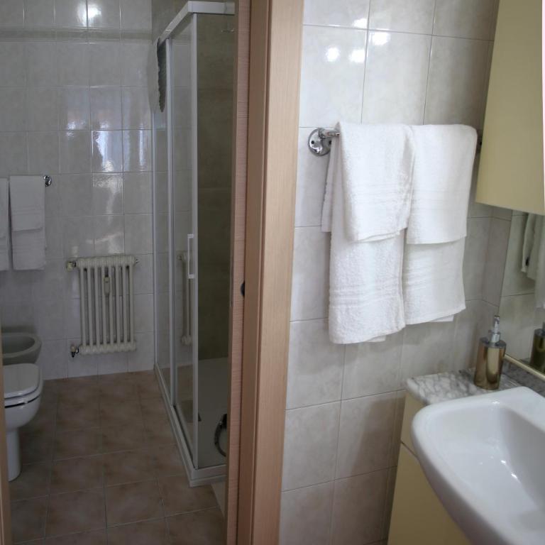 La Torre - Appartement 2 Chambres - 11