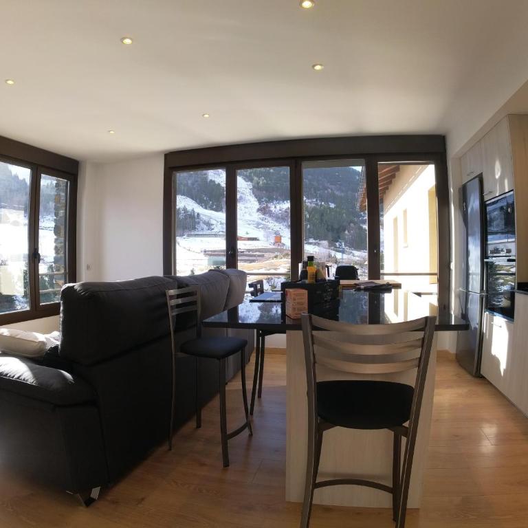 Soldeu Paradis Tarter - Appartement 1 Chambre - 1