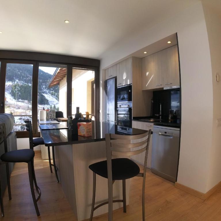 Soldeu Paradis Tarter - Appartement 1 Chambre - 6