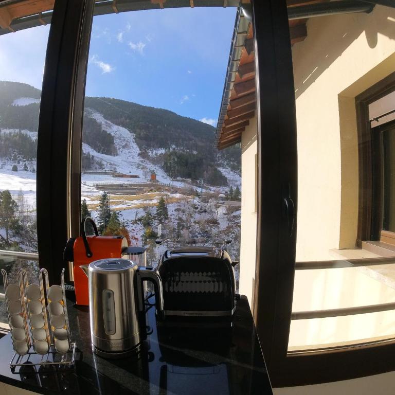 Soldeu Paradis Tarter - Appartement 1 Chambre - 5