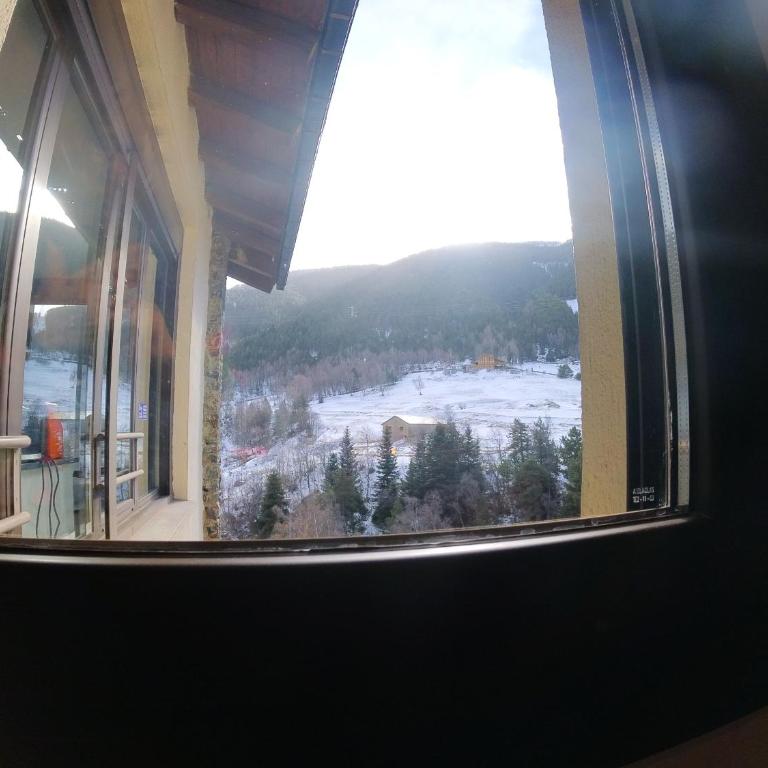 Soldeu Paradis Tarter - Appartement 1 Chambre - 7