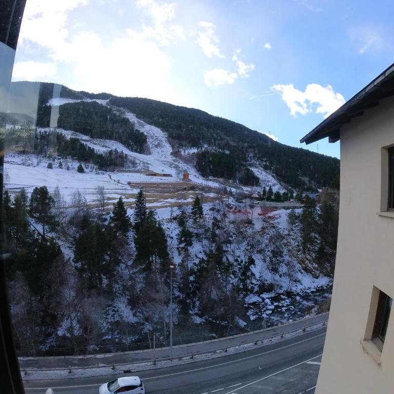 Soldeu Paradis Tarter - Appartement 1 Chambre - 9
