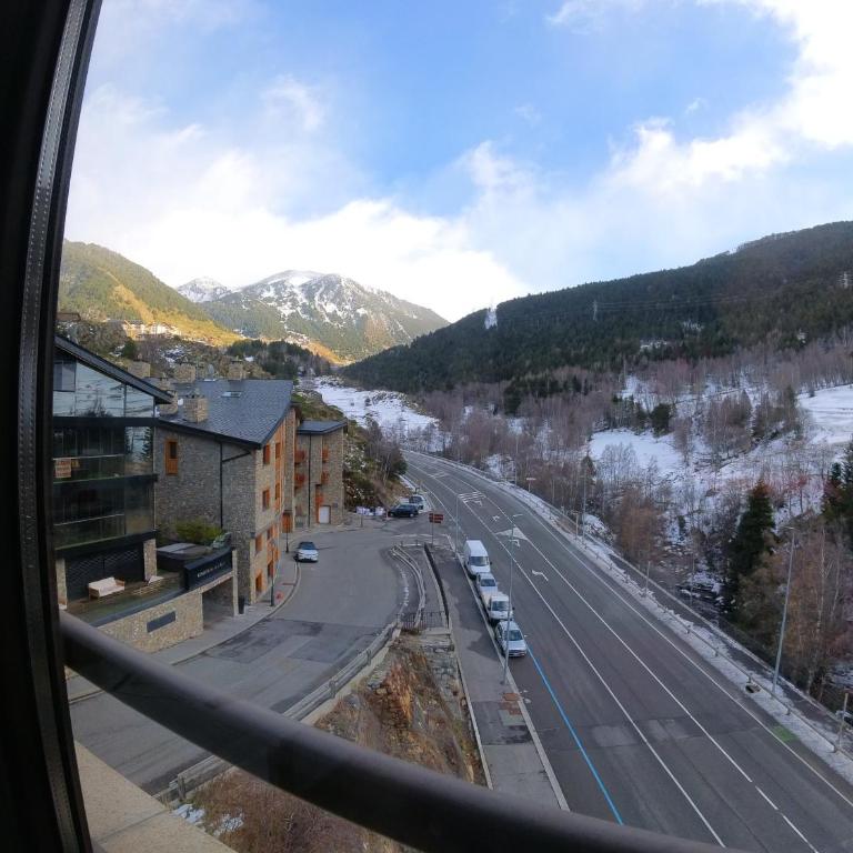 Soldeu Paradis Tarter - Appartement 1 Chambre - 10