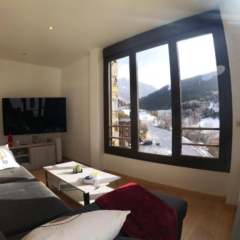 Soldeu Paradis Tarter - Appartement 1 Chambre - 13