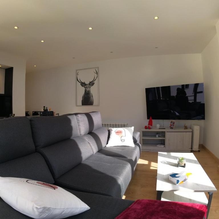 Soldeu Paradis Tarter - Appartement 1 Chambre - 12