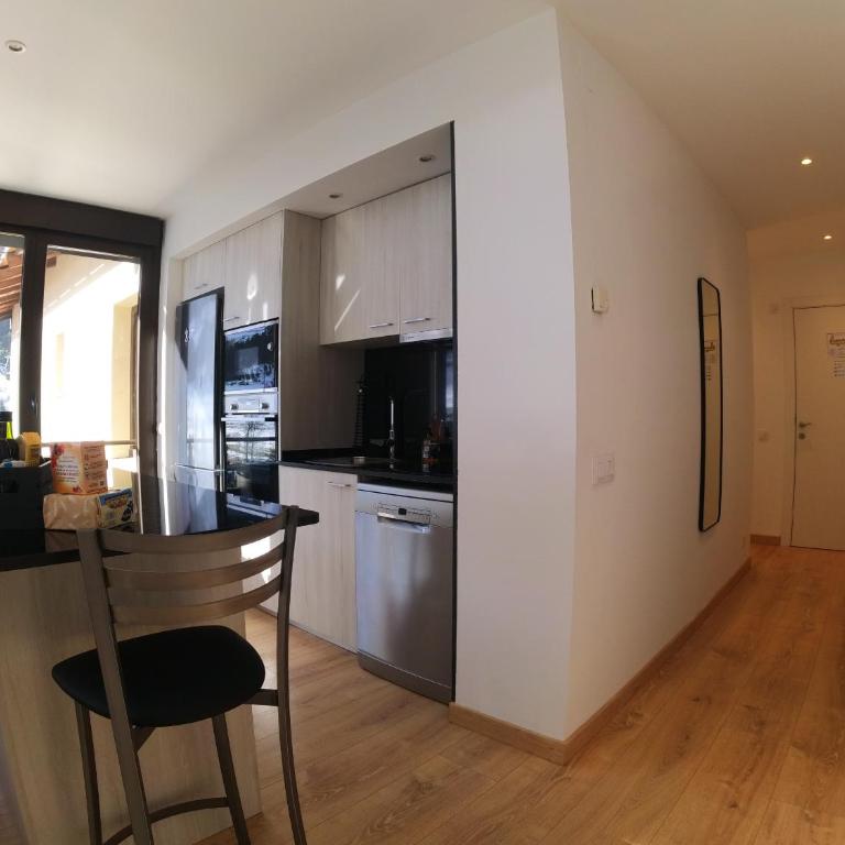 Soldeu Paradis Tarter - Appartement 1 Chambre - 14