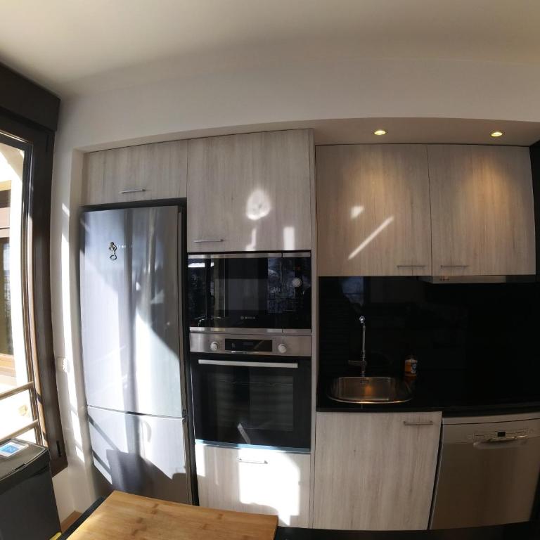 Soldeu Paradis Tarter - Appartement 1 Chambre - 17