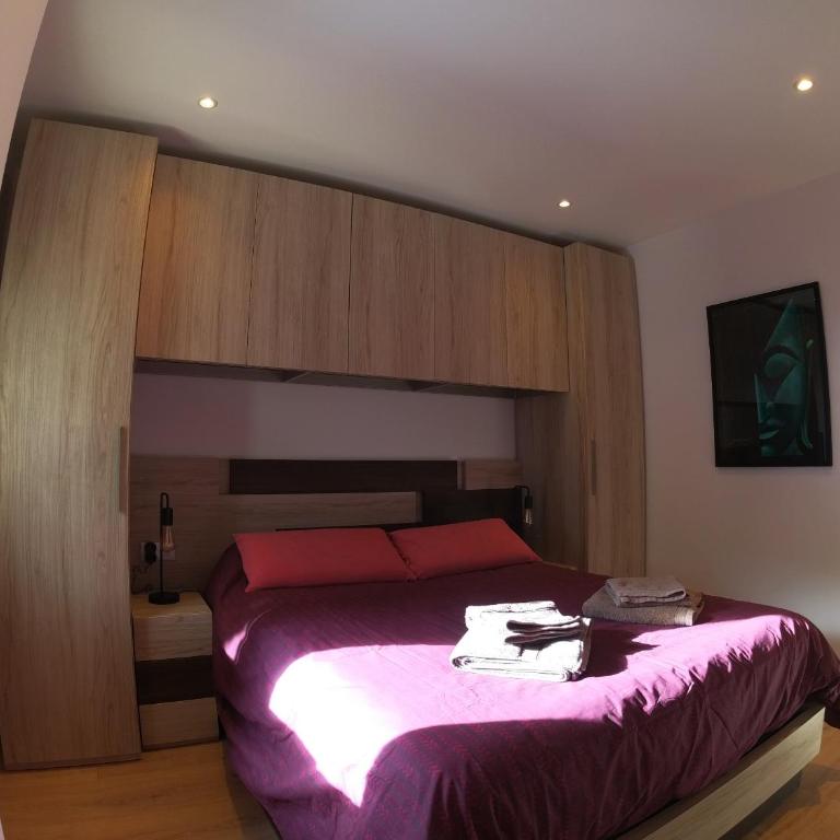 Soldeu Paradis Tarter - Appartement 1 Chambre - 22