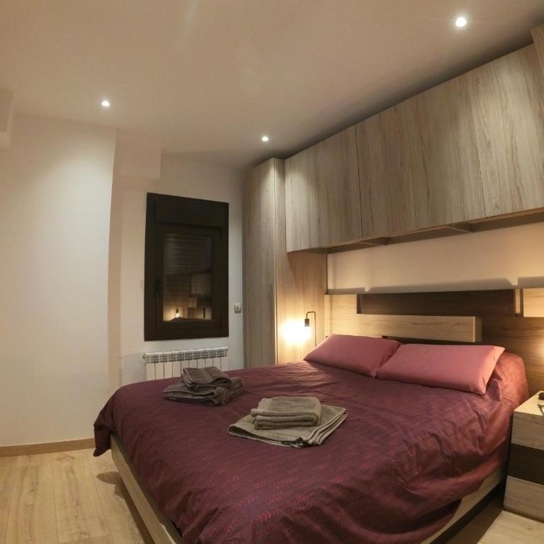 Soldeu Paradis Tarter - Appartement 1 Chambre - 24