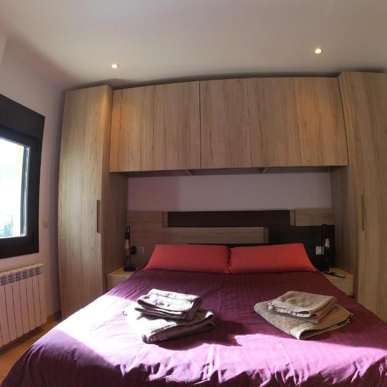 Soldeu Paradis Tarter - Appartement 1 Chambre - 25