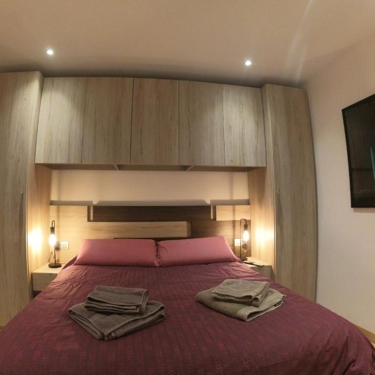 Soldeu Paradis Tarter - Appartement 1 Chambre - 27