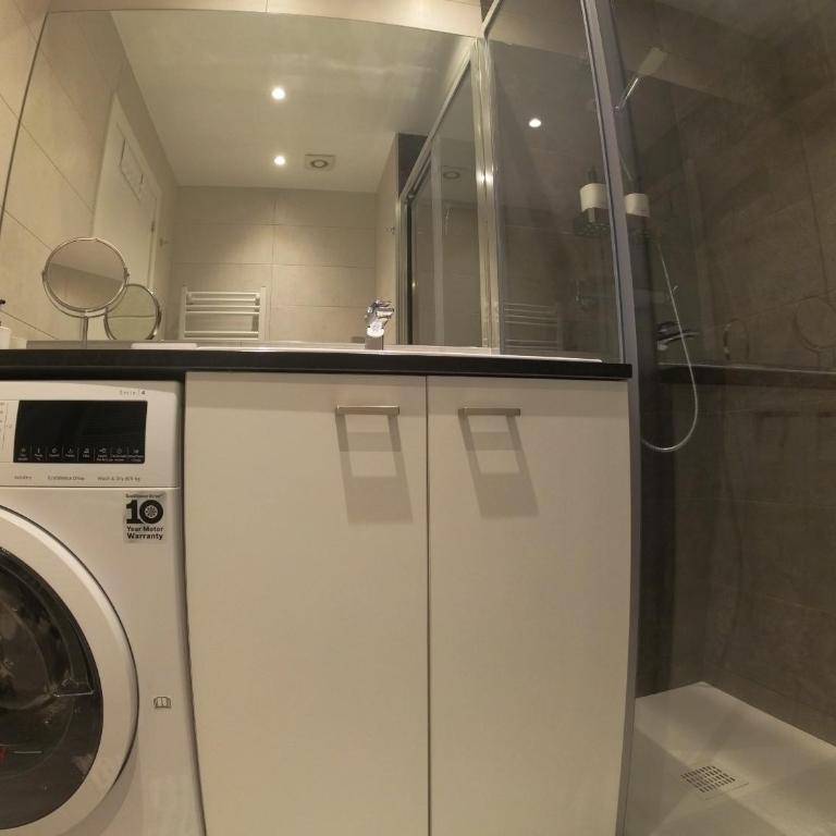 Soldeu Paradis Tarter - Appartement 1 Chambre - 29