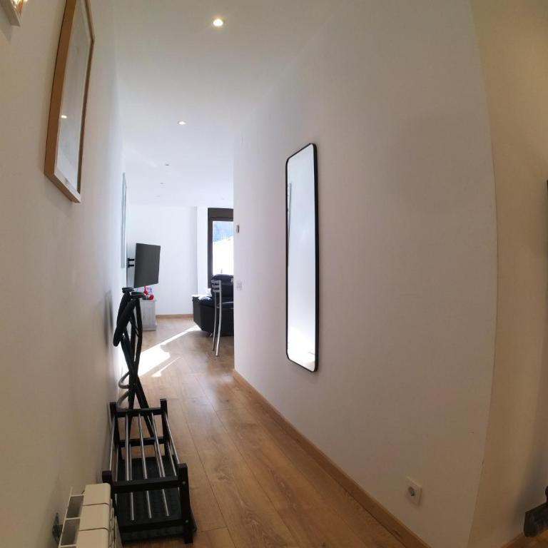 Soldeu Paradis Tarter - Appartement 1 Chambre - 30