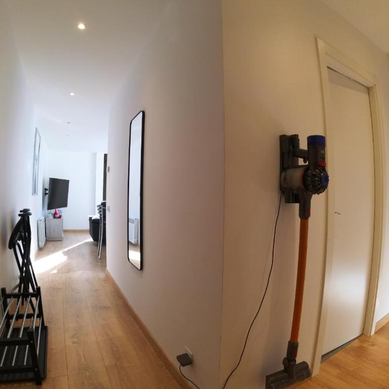 Soldeu Paradis Tarter - Appartement 1 Chambre - 31