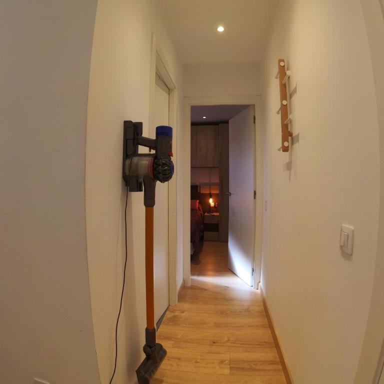 Soldeu Paradis Tarter - Appartement 1 Chambre - 32