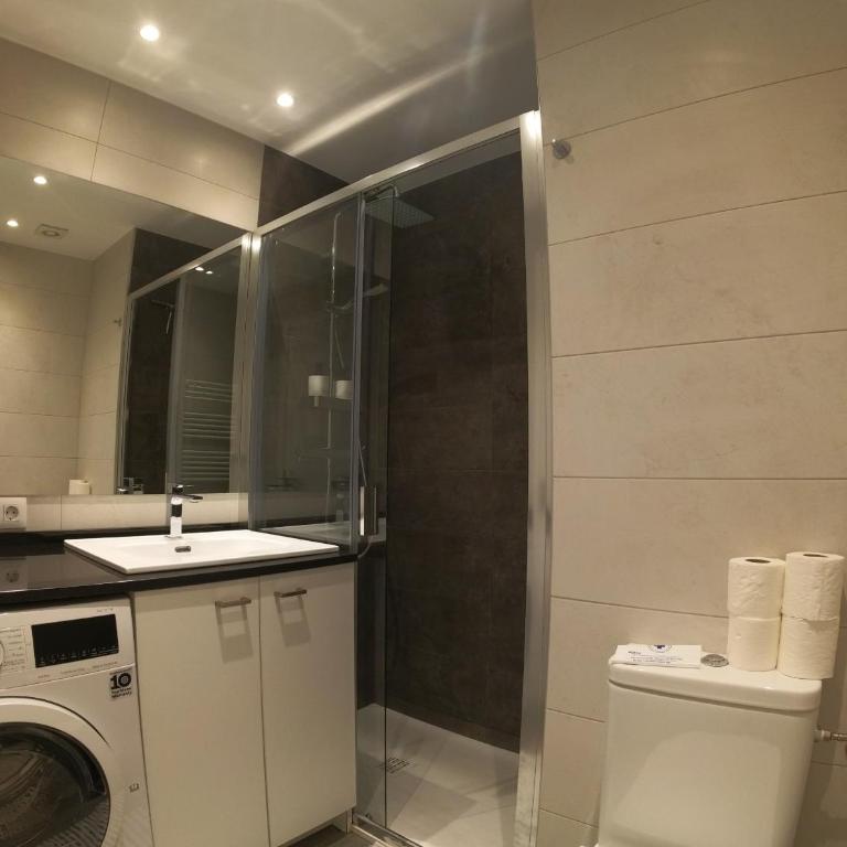 Soldeu Paradis Tarter - Appartement 1 Chambre - 33