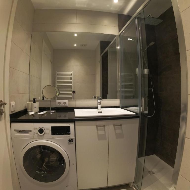 Soldeu Paradis Tarter - Appartement 1 Chambre - 36