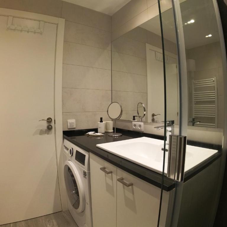 Soldeu Paradis Tarter - Appartement 1 Chambre - 35