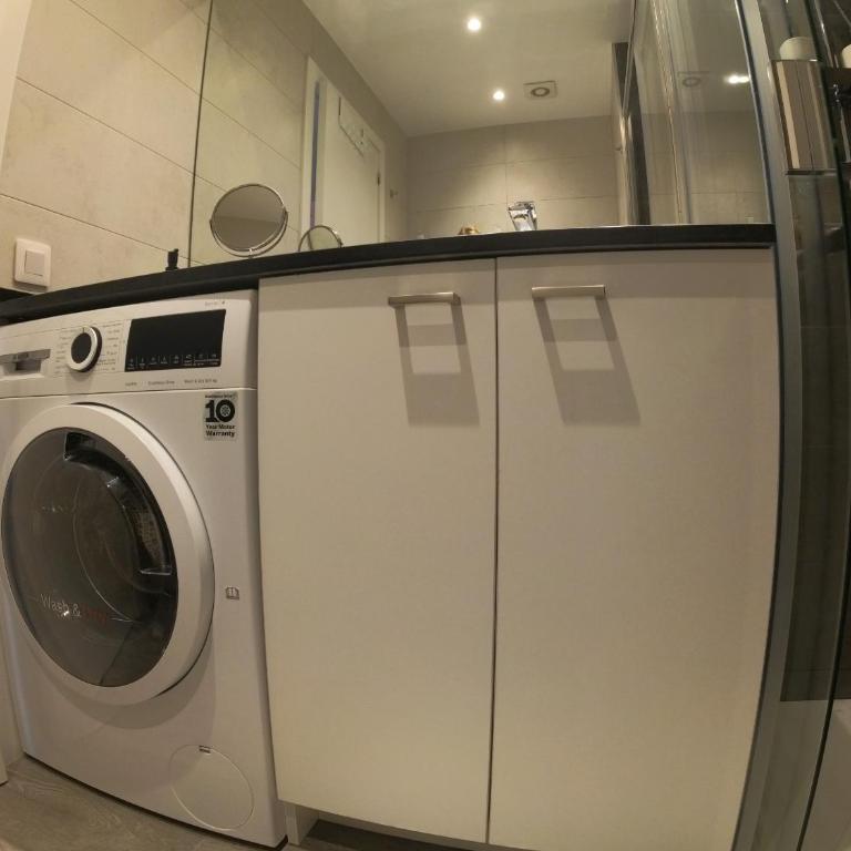 Soldeu Paradis Tarter - Appartement 1 Chambre - 34