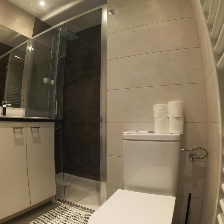 Soldeu Paradis Tarter - Appartement 1 Chambre - 37