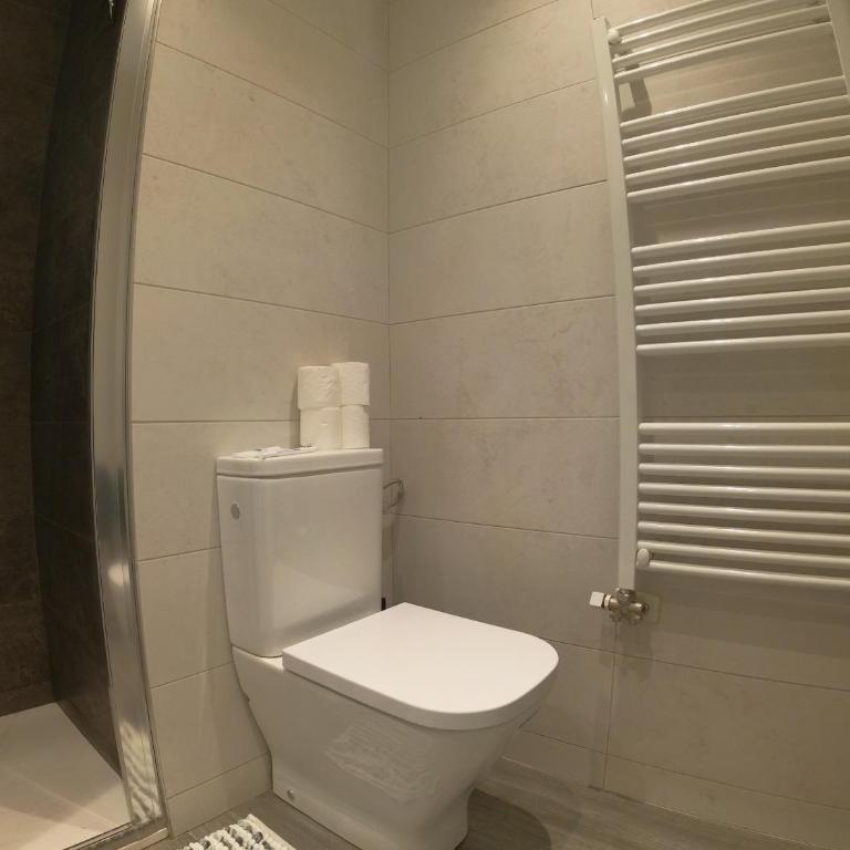 Soldeu Paradis Tarter - Appartement 1 Chambre - 38