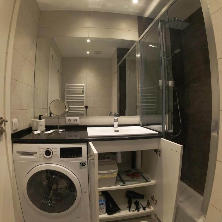 Soldeu Paradis Tarter - Appartement 1 Chambre - 39