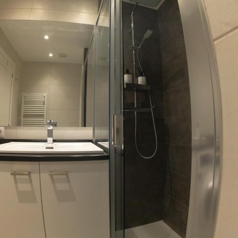 Soldeu Paradis Tarter - Appartement 1 Chambre - 28