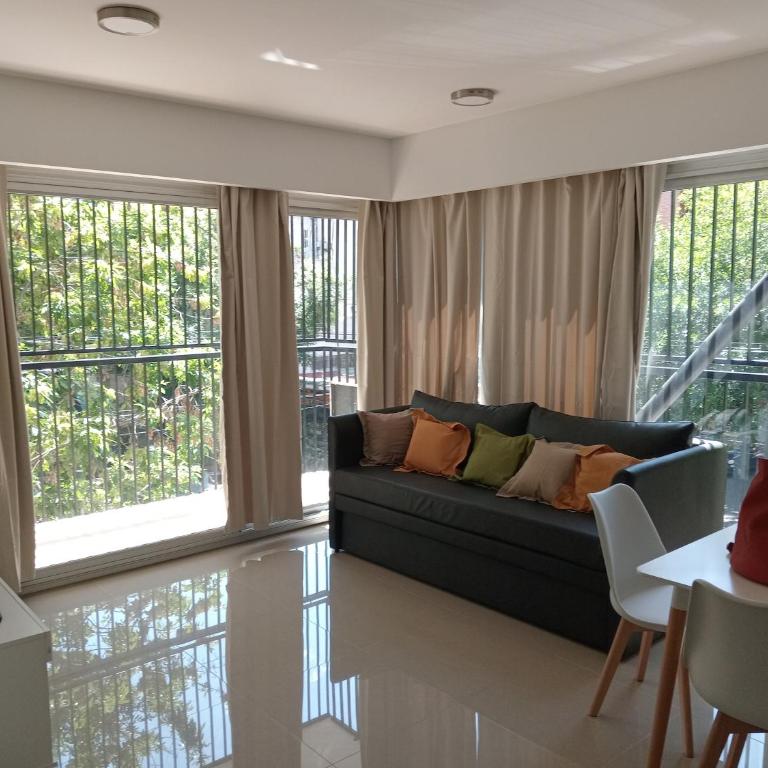 Belgrano 4 - Apartamento de 1 dormitorio - 5