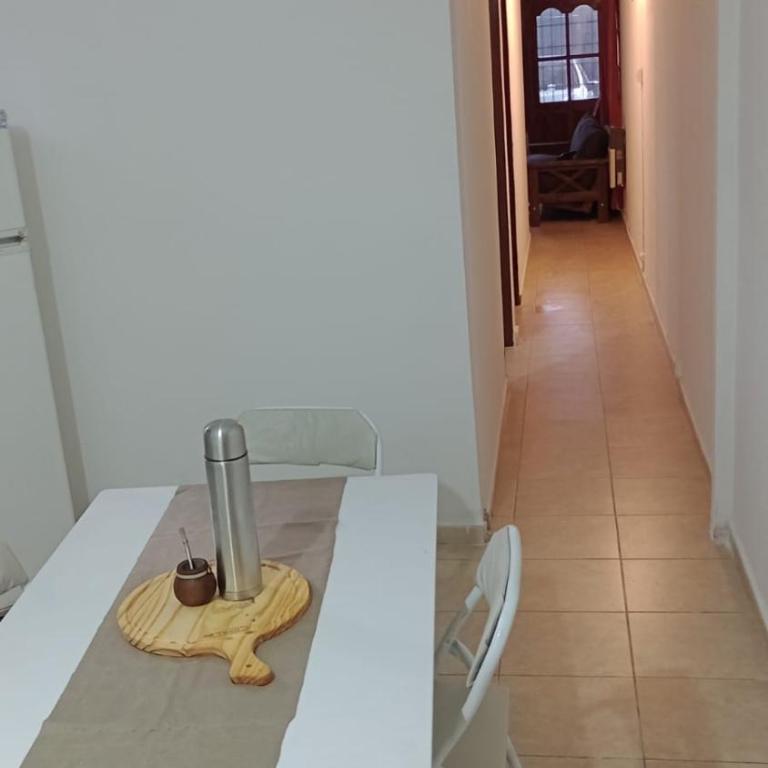 Corredor del Oeste - Apartamento de 1 dormitorio - 3